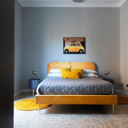 Myway Rdr Apartment Rzym Zewnętrze zdjęcie