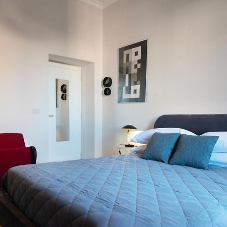 Myway Rdr Apartment Rzym Zewnętrze zdjęcie