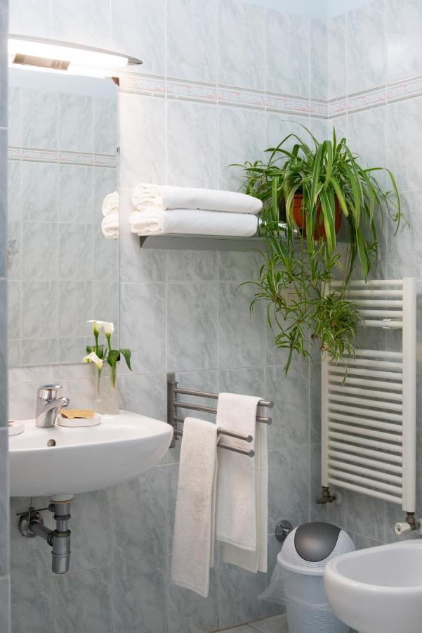 Myway Rdr Apartment Rzym Zewnętrze zdjęcie