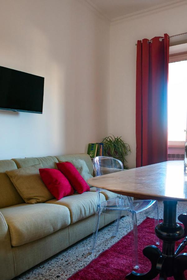 Myway Rdr Apartment Rzym Zewnętrze zdjęcie