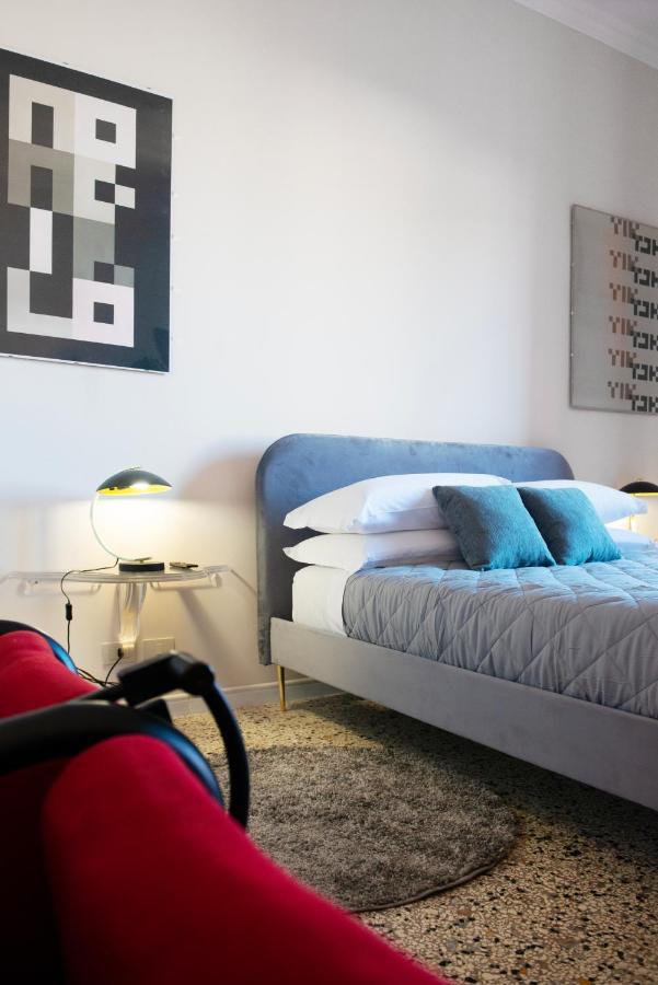 Myway Rdr Apartment Rzym Zewnętrze zdjęcie