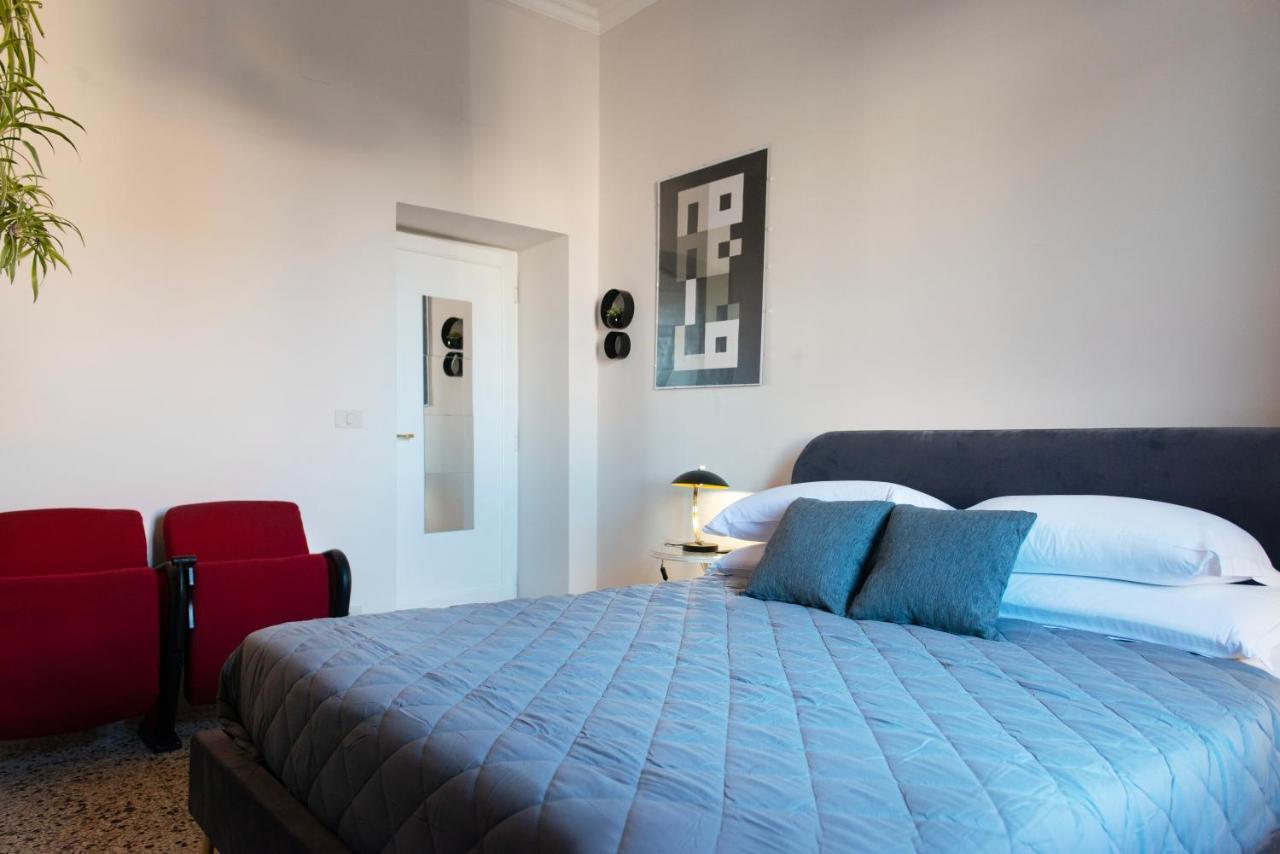 Myway Rdr Apartment Rzym Zewnętrze zdjęcie