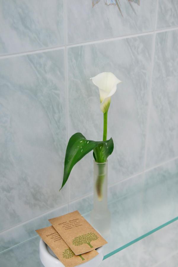 Myway Rdr Apartment Rzym Zewnętrze zdjęcie