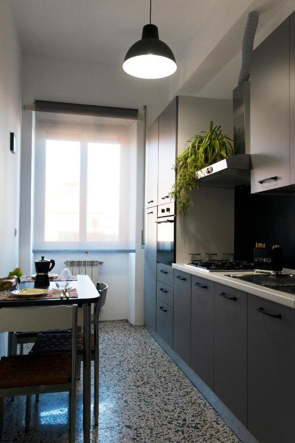 Myway Rdr Apartment Rzym Zewnętrze zdjęcie