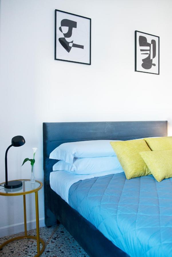 Myway Rdr Apartment Rzym Zewnętrze zdjęcie