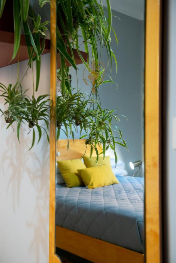 Myway Rdr Apartment Rzym Zewnętrze zdjęcie