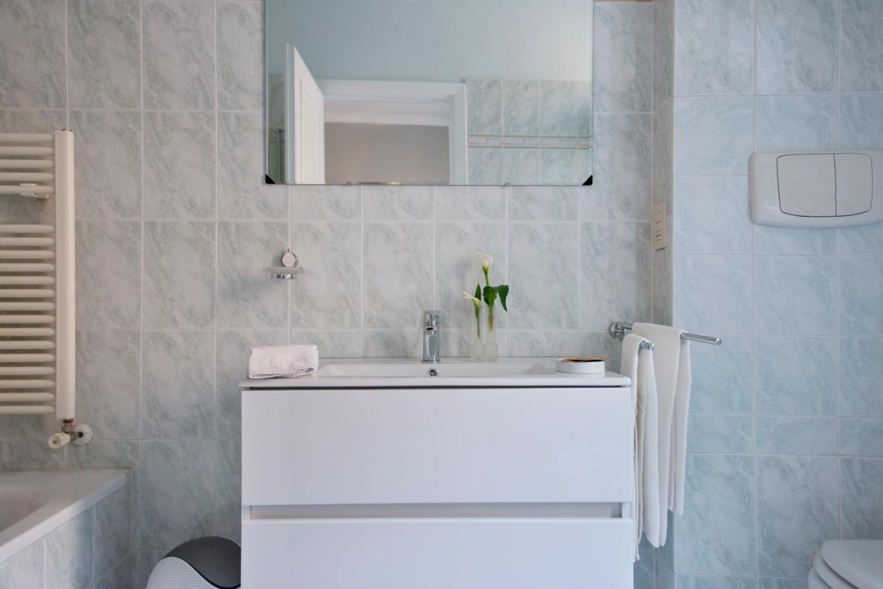 Myway Rdr Apartment Rzym Zewnętrze zdjęcie
