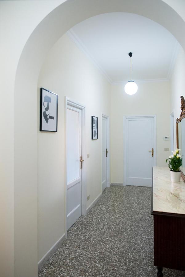 Myway Rdr Apartment Rzym Zewnętrze zdjęcie