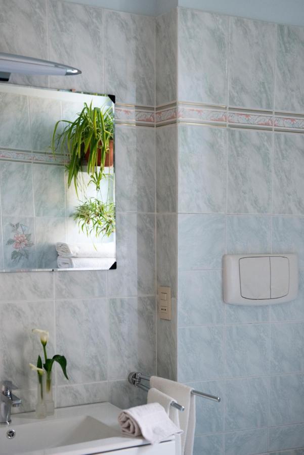 Myway Rdr Apartment Rzym Zewnętrze zdjęcie