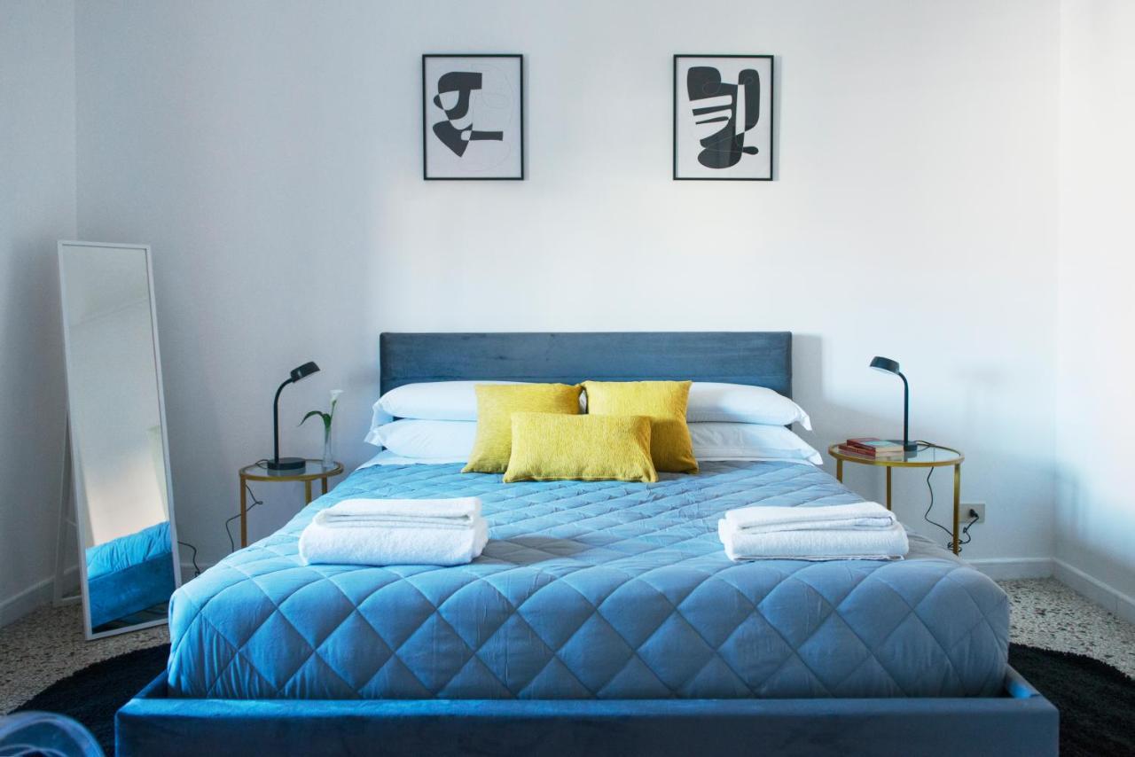 Myway Rdr Apartment Rzym Zewnętrze zdjęcie